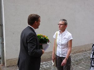 B&uuml;rgerb&uuml;ro FDP er&ouml;ffnet