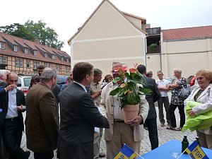 B&uuml;rgerb&uuml;ro FDP er&ouml;ffnet