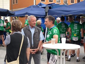 27. Tour der Hoffnung