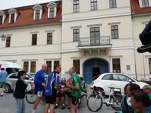 27. Tour der Hoffnung