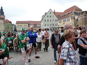 27. Tour der Hoffnung