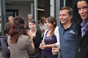 Herfag Terrassenfest
