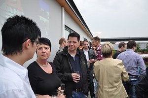 Herfag Terrassenfest