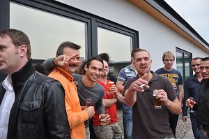 Herfag Terrassenfest