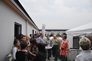 Herfag Terrassenfest