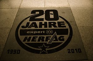 Herfag Terrassenfest