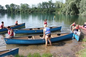 Am Wasser