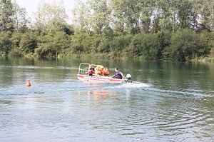 Am Wasser