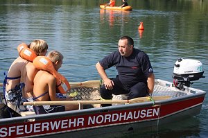 Am Wasser