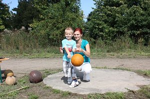 Talente gesucht