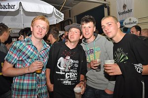 Bierfest 2010 in Sundhausen