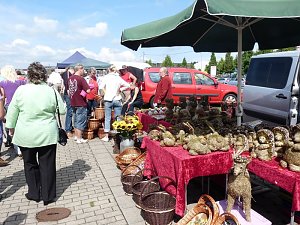 Wohngebietsfest Schachtstra&szlig;e