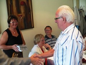 40 Jahre Hopfenberg