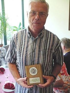 40 Jahre Hopfenberg