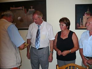 40 Jahre Hopfenberg