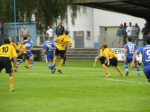 Auftakt vergeigt