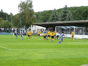 Auftakt vergeigt