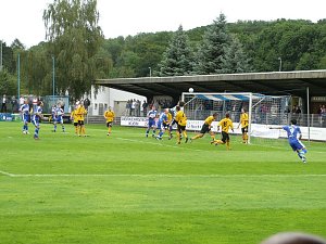 Auftakt vergeigt