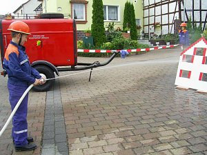 Garant f&uuml;r die Zukunft