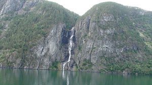 Zum Nordkap