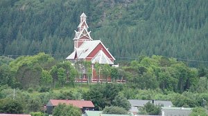 Zum Nordkap