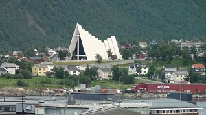 Zum Nordkap