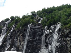 Zum Nordkap