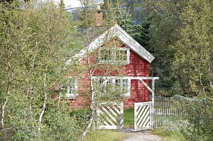 Zum Nordkap