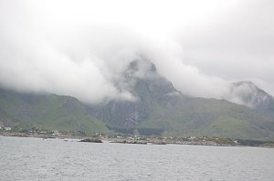 Zum Nordkap