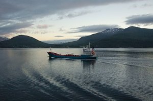 Zum Nordkap