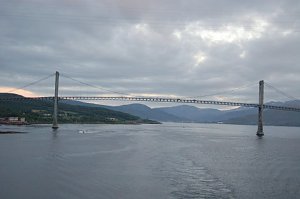 Zum Nordkap