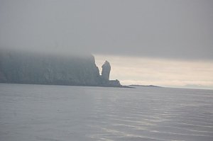 Zum Nordkap