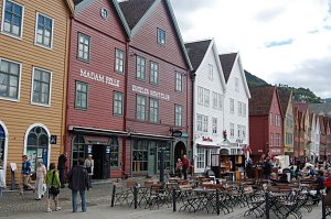 Zum Nordkap