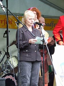 Sommer- und Waldbadfest