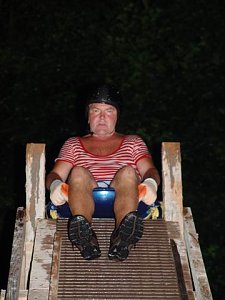 Sommer- und Waldbadfest