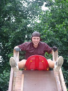 Sommer- und Waldbadfest