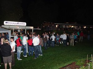 Sommer- und Waldbadfest