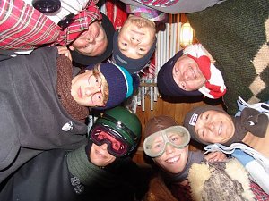Sommer- und Waldbadfest