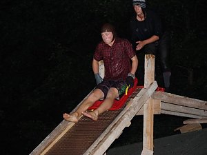 Sommer- und Waldbadfest
