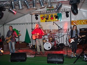 Sommer- und Waldbadfest