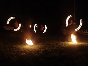 Sommer- und Waldbadfest