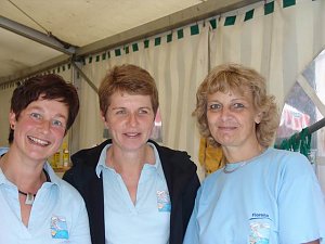 Sommer- und Waldbadfest