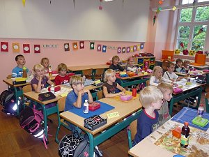 Das gesunde Fr&uuml;hst&uuml;ck