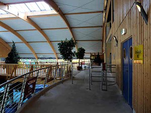 Ferienpark Hasserode