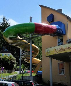 Ferienpark Hasserode