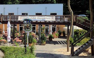 Ferienpark Hasserode
