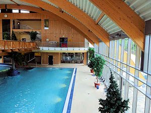 Ferienpark Hasserode