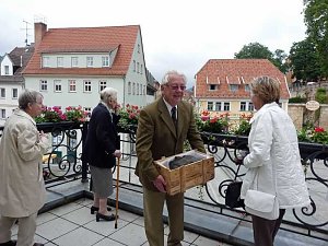 B&uuml;ste von Kurt Lindner