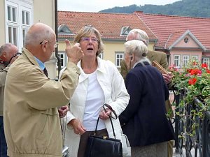 B&uuml;ste von Kurt Lindner
