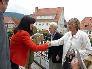 B&uuml;ste von Kurt Lindner